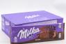 Шоколадная плитка MILKA Noisette 270 грамм