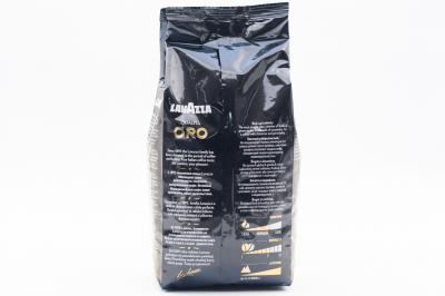 Кофе Lavazza Mountain G.Q. Oro 1000 гр (зерно)