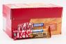 Шоколадный батончик Kit Kat Chunky Peanut 42 гр