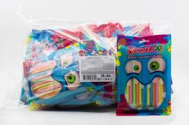 Сахарная пудра Соломка50 (Китай) 85г