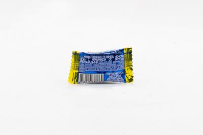 Жевательная резинка Кислошок с начинкой арбуз-дыня (Россия) 4г